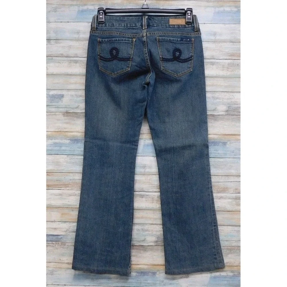 Seven7 premium jeans